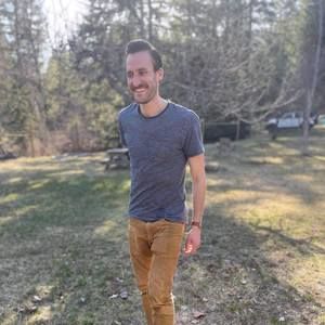 Meet your Posher, Jordan